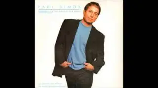 Paul Simon - Diamonds On The Soles Of Her Shoes 12