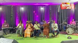 Cover | Permet moi de t'exprimer tout mon amour - Festi Gospel Jam