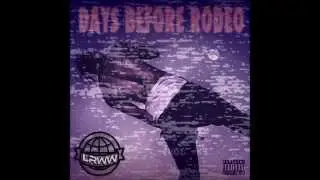 Travi$ Scott Quintana Pt.2 Chopped & Screwed