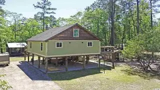 154 Cypress Knee Ct., Conway, SC Presented by Troy Jones.