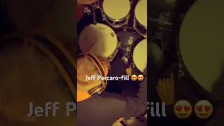 #drums #celinedion #jeffporcaro  #Haveaheart #drumcover