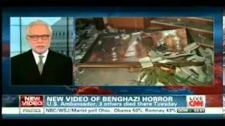 Benghazi Details-sitroom libya attack video 09 14 2012