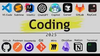 Best Coding Tools in 2025: Ma isticmaashaa kuwaan?