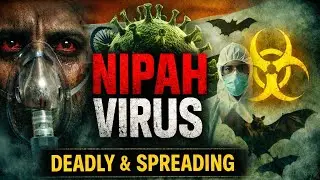 Nipah Virus | The Next Deadly Pandemic No One Is Ready For