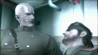 Volgin Paunch! (MGS:3) HD
