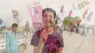 visit Picnic point Al manzar jamshoro
