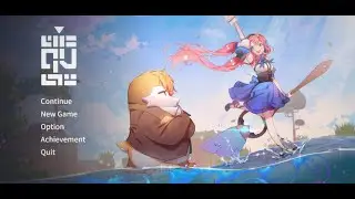#1головомка QV - A puzzle action adventure Обзор игры, ПРОХОДИТЬ ЕЕ? ИЛИ НЕТ 10лайков = прохождение