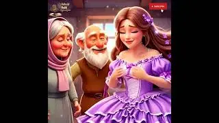 Ek budhe jore ki adhuri khwahish #Babakiboltikahaniyan #unfrezzmyaccount #moralstories #cartoon 