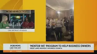 Great Lakes Women's Business Council's 