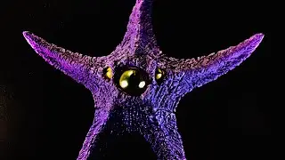 McFarlane Toys DC Multiverse Target Exclusive Collect-To-Build Starro Review