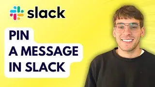 How to Pin a Message in Slack [2026 Full Guide]