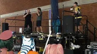 Mission Impossible - One Minute Remake - Extreme Improv Comedy Show