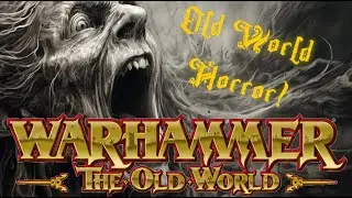 Warhammer Fantasy Lore - The Transformation of Heinrich Oncemann - Old World Horror