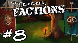 MASSIVE BREACH - Minecraft: Factions Ep.8