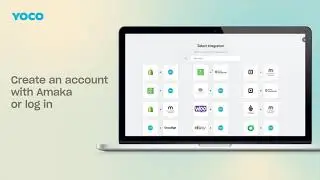 How to Connect Yoco & Xero in minutes on the Yoco app
