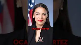 Senator Kennedy ROASTS AOC