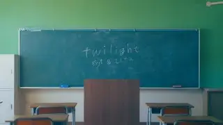 Enj1-twilight feat. LITA (Official Music Video)