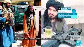 Our Observers tell us what it's like to live under Taliban rule in 2021 &bull; The Observers