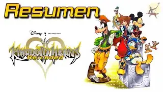 Resumen KH Re:Coded