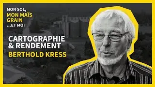CARTOGRAPHIE & RENDEMENT - EXPLOITATION KRESS (40)