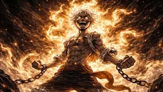 They Erased a Century, But Not the Truth | One Piece Lore Song