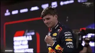 MAX VERSTAPPEN - BOMBA! (4K Edit)