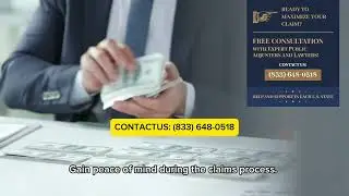 IPASSN - Maximize Claims with Expert Public Adjusters