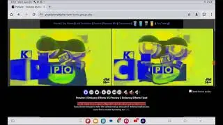 Preview 2 Embassy Effects VS Preview 2 Embassy Effects Fixed