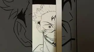 Anime #sukuna #funny #shorts 😆😁#anime #animeart #funnytalks#subscribe