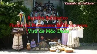 Cantinho do Folclore, video transmitido a 11-09-2022 em direto.