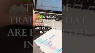 ✅3.Halal Trading That Are Permitted In Islam #halal #shorts#nasheed  #investment #motivation