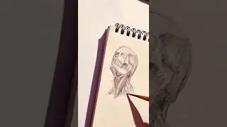 I am in a #sketch#drawing#virlshorts#srt