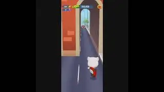 Angela reverse play#Talking Tom gold run dash#gaming videos#more videos subscribe#