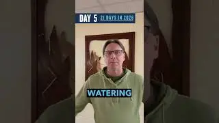 Day 5 of 21 Days in 2026 #21daysofprayerandfasting #fastingandfaith #fasting #prayer