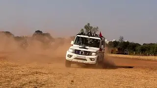 Autonomous Driving and Obstacles Avoidance at Drift Speeds