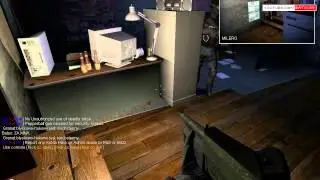 Batox & Adacho19 - SWAT4 |SP#02| Bomb NightClub