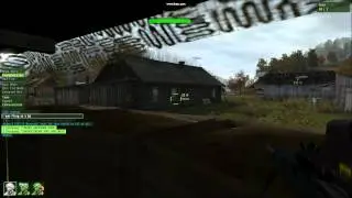 ARMA Biker Gang