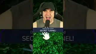 My viewers turned a scary camping trip into a comedy!