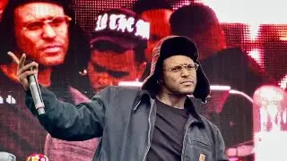 Schoolboy Q- Numb Numb Juice (live) 12/19/23 Los Angeles