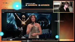 THE GAME AWARDS 2025