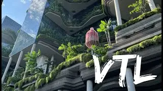 Vaccinated Travel Lane VTL - US To Singapore (Everything You Need)