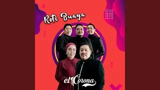 Roti Buaya
