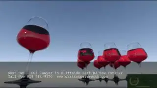 best DWI - DUI lawyer in Cliffside Park NJ New York NY