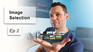 Retouching Tutorial - How Photoshop Jobs Really Work | Ep 2