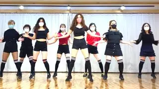 Turn Me Loose Two Linedance/ Easy Intermediate/ 턴 미 루즈 투 중급 라인댄스