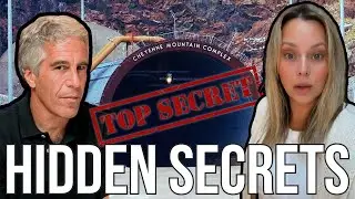 I Remote Viewed Epstein, The Missing Files, & the Mountain of Secrets &mdash; What I Saw Shocked Me! 🚨