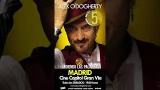 madrid cine capitol 5&ordf; temporada