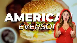 Most AUTHENTIC AMERICAN RESTAURANTS in Everson, Washington