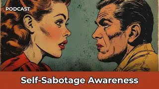 Self Sabotage Awareness and Spiritual Healing