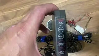 DEFI Boost controller STI for SALE